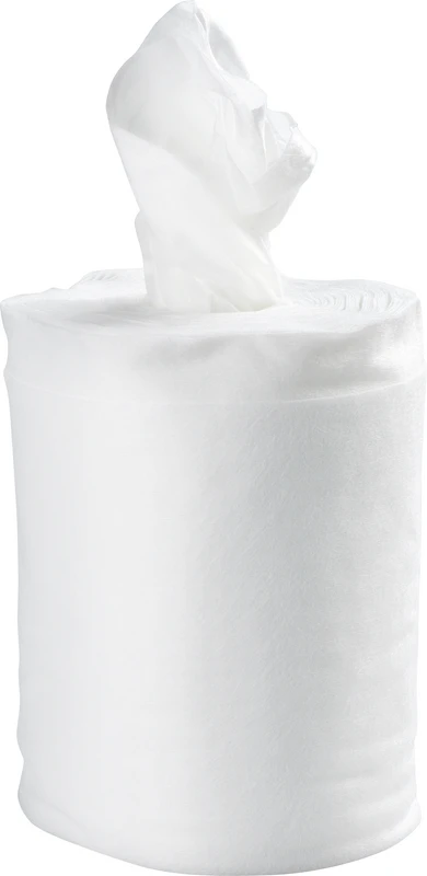 schülke wipes  Karton  10 x 40 Stück, 30 x 30 cm