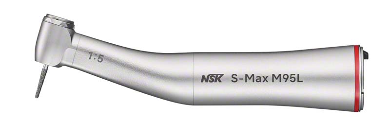S-Max M95L  Stück  1:5, mit Licht