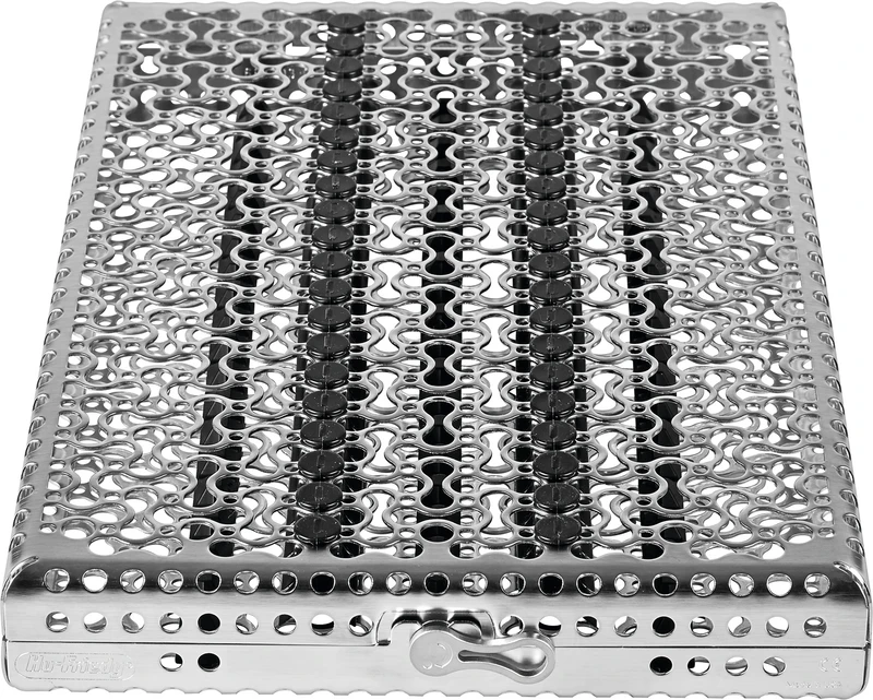 IMS Kassette Signature KFO  Stück  DIN für 6 Instrumente schwarz