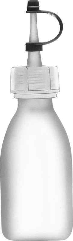 Schleiföl  Flasche  50 ml, nach DAB 9