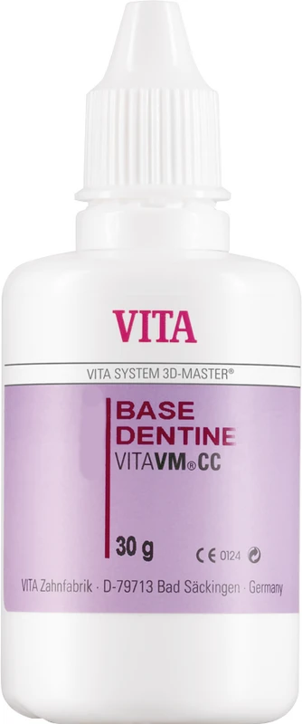 VITA VM® CC 3D-MASTER®  Flasche  100 g enamel ENL