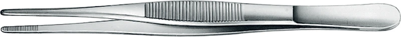 Anatomische Pinzetten  Stück