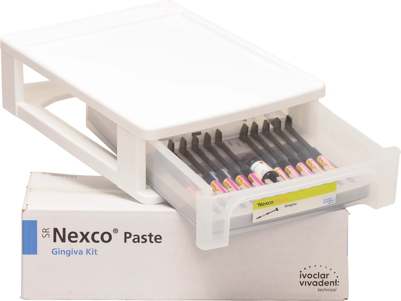 SR Nexco®  Gingiva Kit