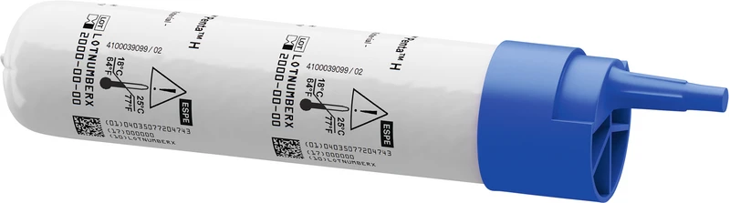 Impregum Penta DuoSoft  Refill Packung  2 x 300 ml Basispaste, 2 x 60 ml Katalysator, Penta H DuoSoft