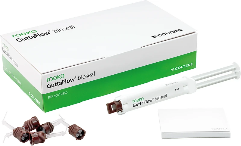 GuttaFlow® bioseal  Set