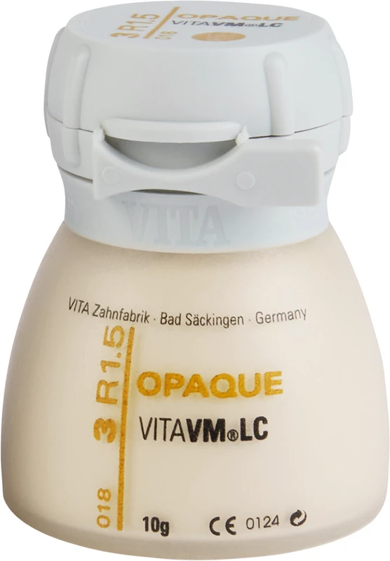 VITA VM® LC 3D-MASTER®  Dose  10 g Paste opaque 3R1.5