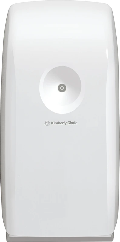 AQUARIUS* Lufterffrischungsgerät  Stück  weiß, (B x H x T) 12,5 x 21,2 x 8,7 cm