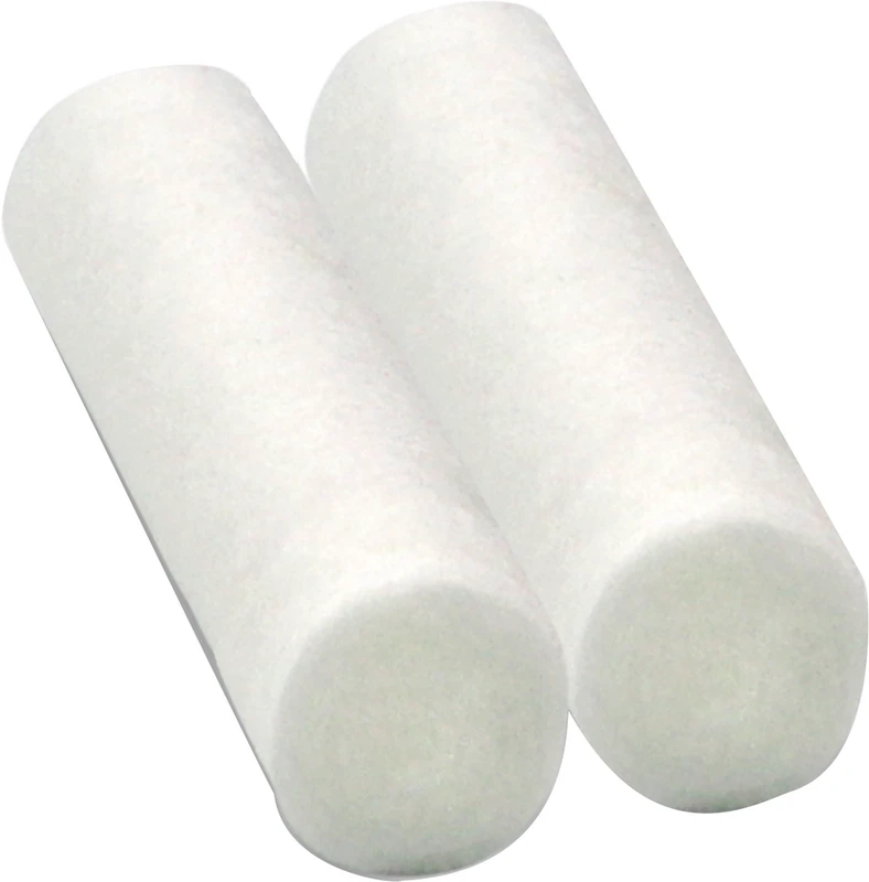 Medicom® Watterollen  Beutel  300 g Ø 10 mm x 38 mm, Größe 2