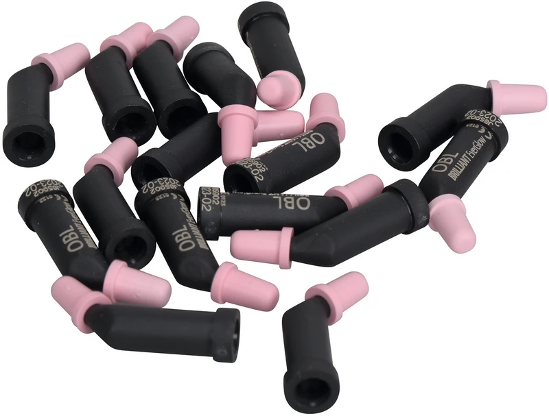 BRILLIANT EverGlow  Packung  20 x 0,2 g Cap opaque bleach