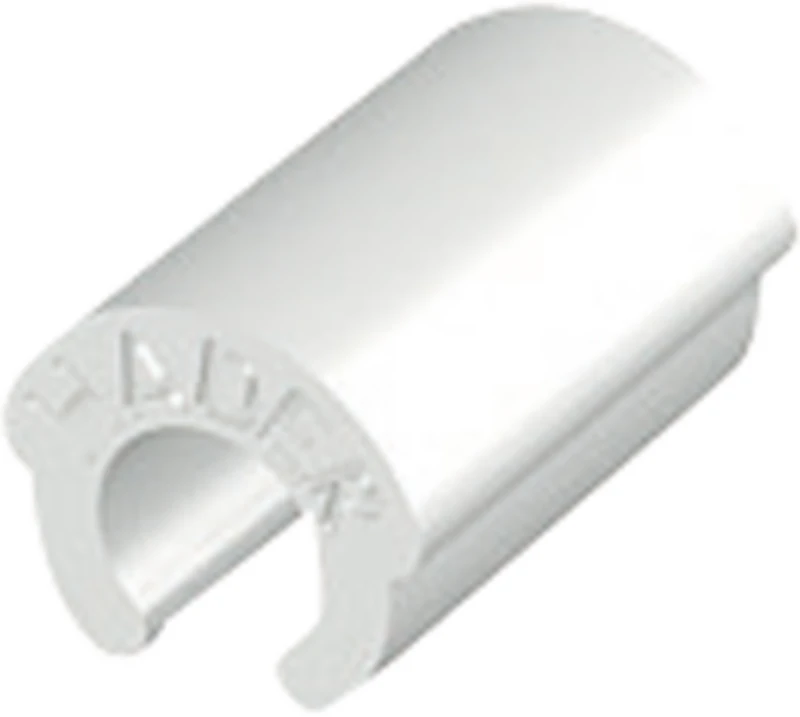 PRECI-VERTIX Matrizen  Packung  30 Stück weiß, Ø 3,3 mm, reduzierte Friktion