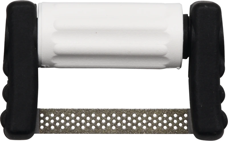 FitStrip  Nachfüllpackung  4 x 0,4 mm Streifen beidseitig beschichtet, mittel weiß