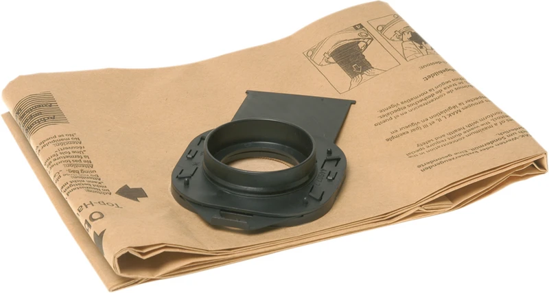 Filtersäcke  Packung  5 Stück