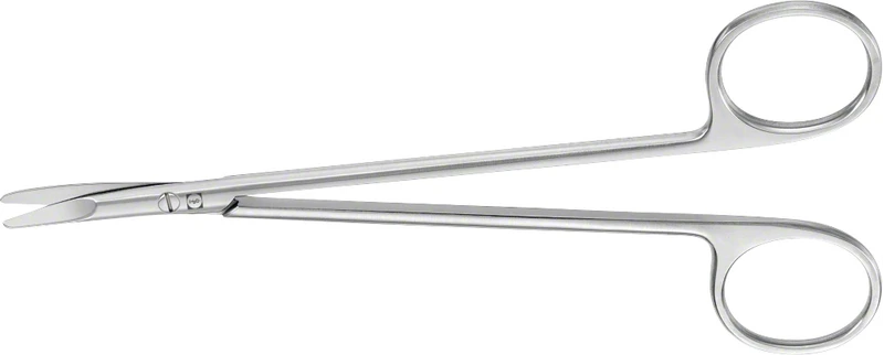 Präparierschere nach Kilner  Stück  BC168R, 150 mm