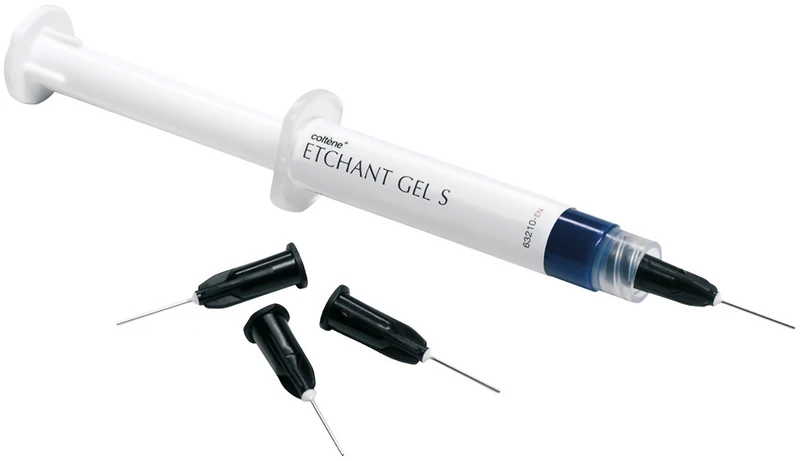 ETCHANT GEL S  Kit