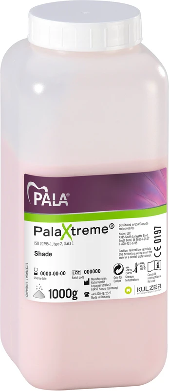 PalaXtreme®  Flasche  500 ml Flüssigkeit