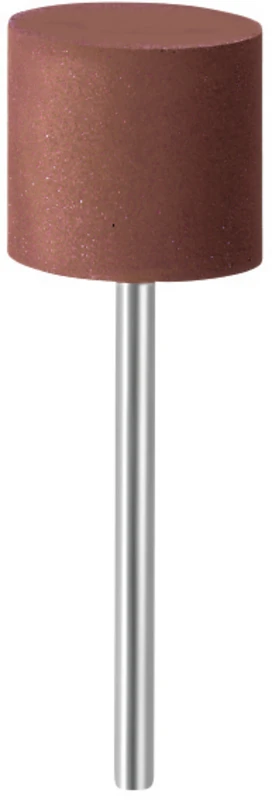 EVEFLEX  Packung  10 Stück rot mittel, HP, Figur Zylinder, 14 x 12 mm