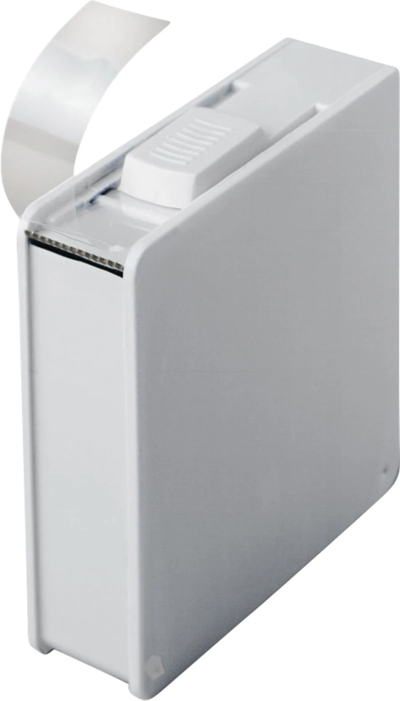 Matrix Dispenser  Stück  A, weiß