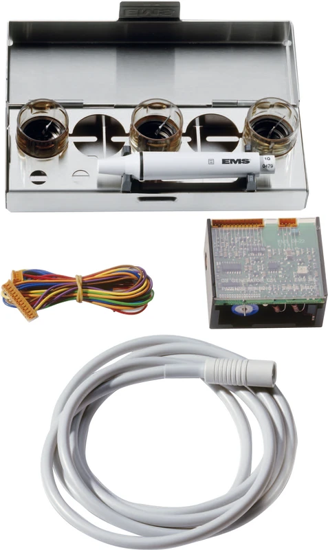 PIEZON® Einbaukit  Kit