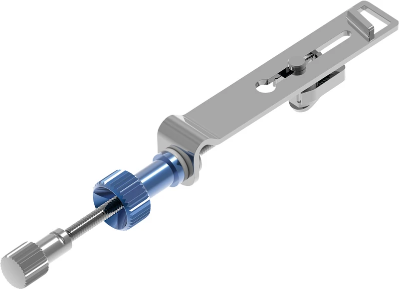 Matrizenspanner EasyGlide nach Nyström  Stück  für Bänder bis 6 mm, rechts