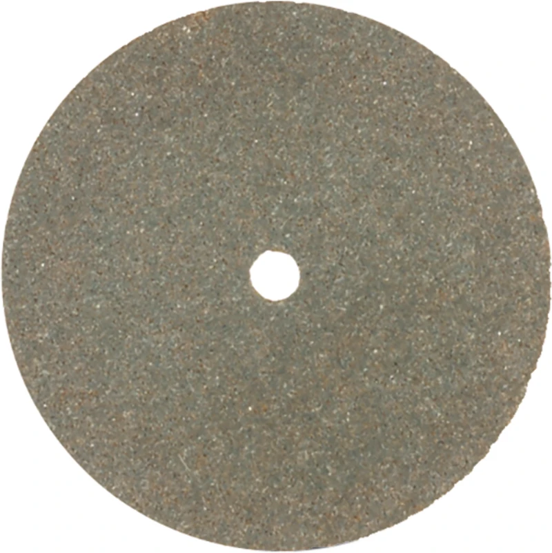 TOPDENT schnellschleifende Trennscheiben  Packung  100 Stück Ø 23 mm x 0,63 mm