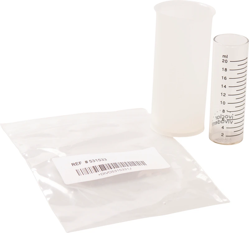 ProBase® Dosiersystem  Packung  Dosiersystem