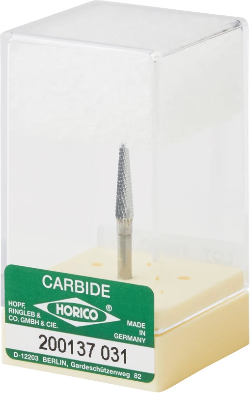 HM-Fräser 200  Stück  schnelle Anpassung, grob, HPS, Figur 200, 13,5 mm, ISO 031