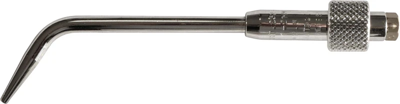 RETOCAST T+TE Einsatz  Stück  Düse 1,0 mm