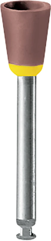 KERA POL DIA  Packung  2 Stück rot mittel, RA, Figur 9807, ISO 060