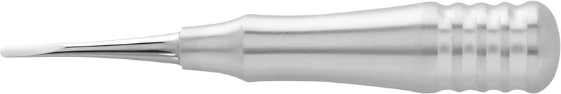 TwistaLUX-Elevator  Stück  ergonomischer Griff, 4 mm, gerade