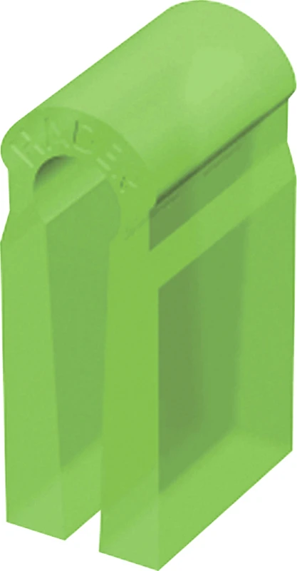 PRECI-HORIX-Verarbeitungsreiter  Packung  6 Stück 5 mm (reduzierbar je nach der Steghöhe)