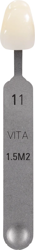 VITA Bleachedguide 3D-MASTER® Farbmusterstäbchen   Stück  1.5M2
