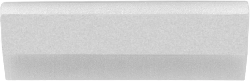 Arkansas  Stück  Schleifstein, sehr feiner Schliff, 5,7 x 2,2 x 0,5 cm