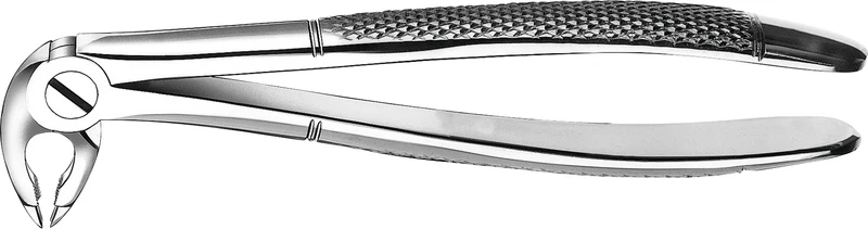 Zahnzangen  Stück  M118, UK