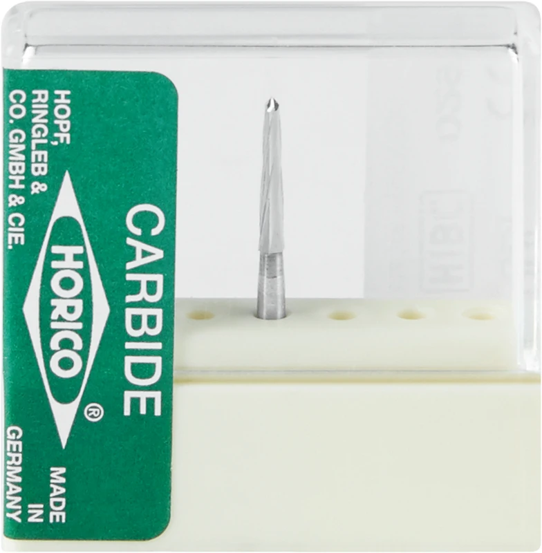 HM-Bohrer C267  Stück  FG, Figur 210, 9 mm, ISO 016