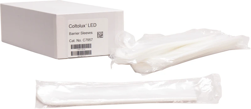 Coltolux® LED Schutzhüllen  Packung  1.000 Stück