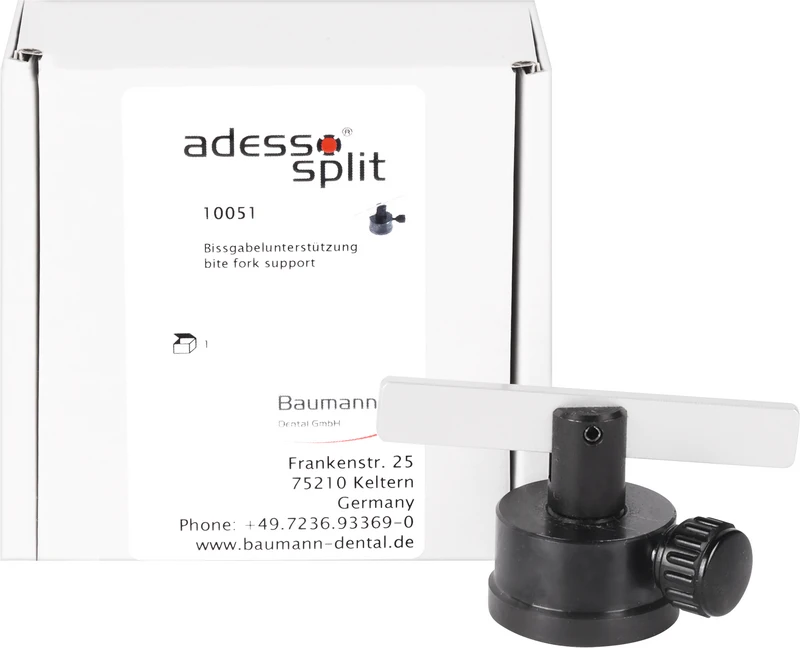 adesso Split® Bissgabelunterstützung  Stück