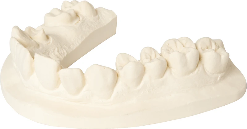 dentona No 1   Packung  2 x 2,5 kg cashmere