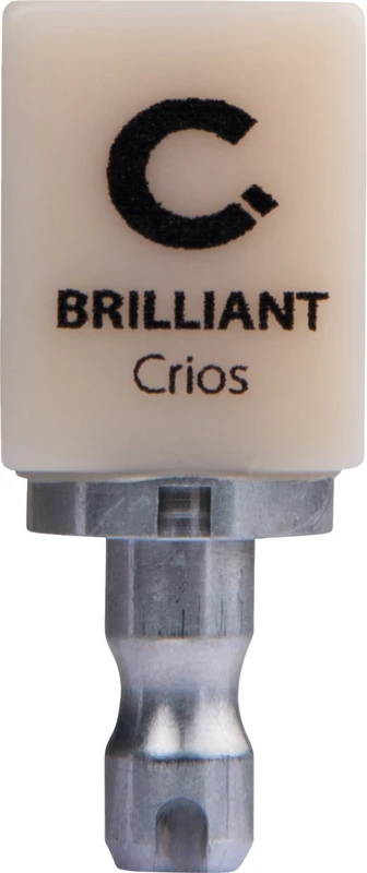 BRILLIANT Crios  Packung  5 Stück Gr. 14, LT B2