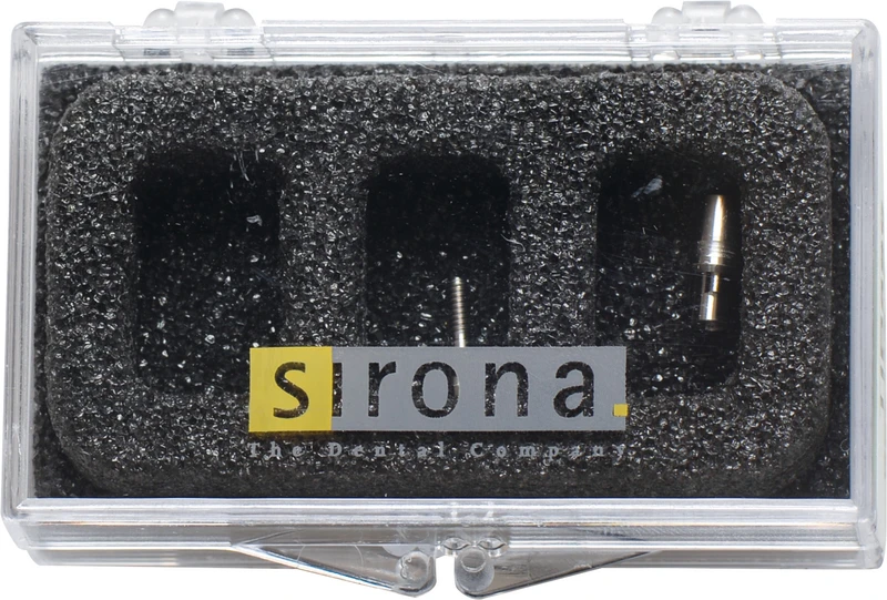 TiBase  Packung  für Nobel Biocare NBRS 3.5L