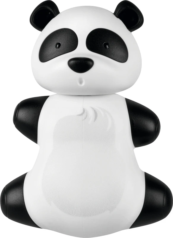 Zahnbürstenhalter Funny Animals  Stück  Panda