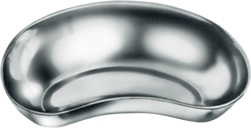 Nierenschalen  Stück  Schale 250 x 150 x 45 mm