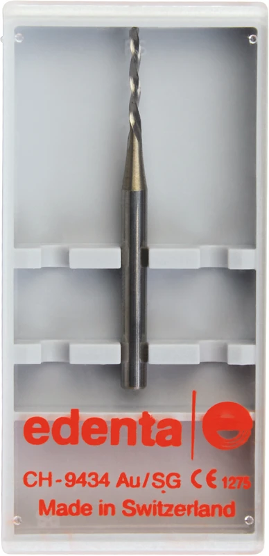 HM Parallel Wachsfräser 3681  Stück  HPK, Figur 137, 8 mm, ISO 010