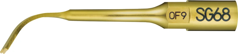 VarioSurg Aufsätze - Knochenchirurgie  Stück  SG68