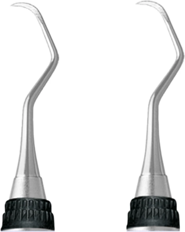 Scaler  Stück  SM237, Griff 7, posterior