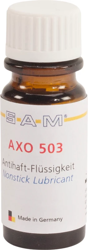 Antihaftflüssigkeit  Flasche  10 ml