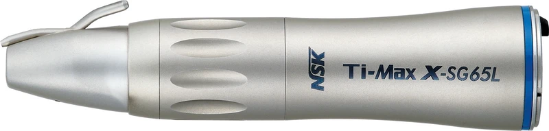 Ti-Max X  Stück  Chirurgie Handstück X-SG65L, 1:1 Übertragung, mit Licht