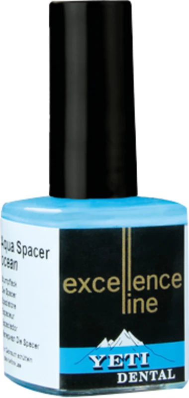 Aqua Spacer  Flasche  18 ml ocean