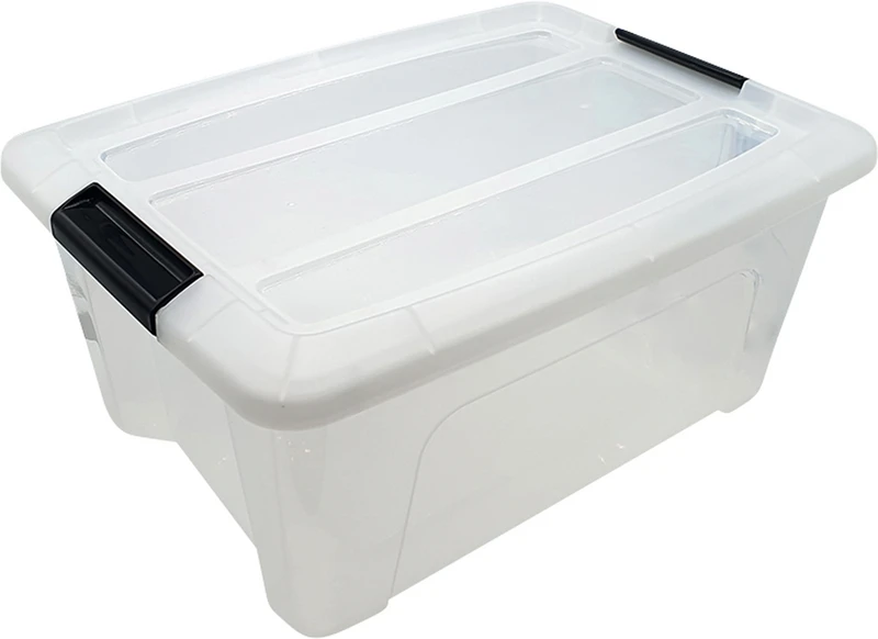 MELAstore Transportbox  Stück  (B x H x T): 29 x 18,6 39,5 cm