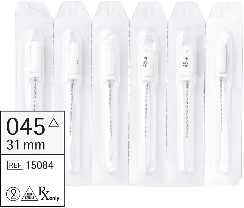 Omni K-Bohrer  Packung  6 Stück 31 mm ISO 045