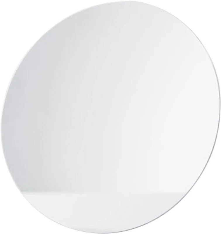 UNIQ+ pd  Packung  10 Stück rund, Ø 125 mm, Stärke 0,75 mm